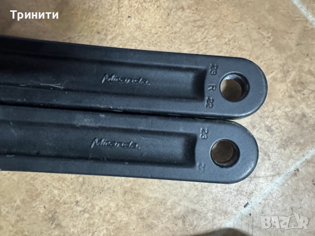 Курбели за Е-байк/Bosch/Specialized/ E-bike, снимка 6 - Части за велосипеди - 54083920