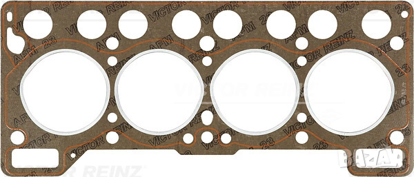 Гарнитура цилиндрова глава GLASER за RENAULT № 61-25290-50