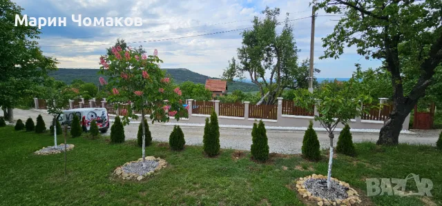 Парцел за продажба 1080 кв.м. Арбанашко бърдо , снимка 13 - Парцели - 50224660