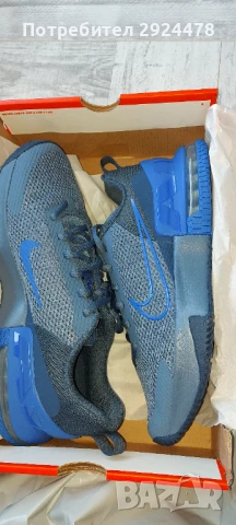 Маратонки  Nike