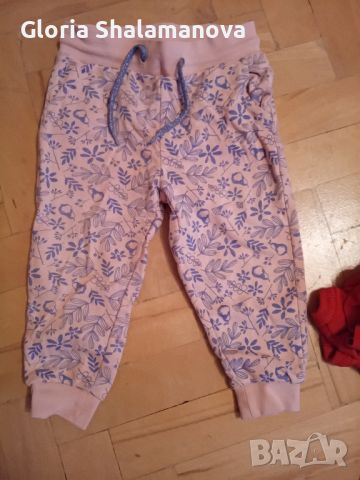 Бебешки панталонки 86 р-р , снимка 7 - Панталони и долнища за бебе - 45359049