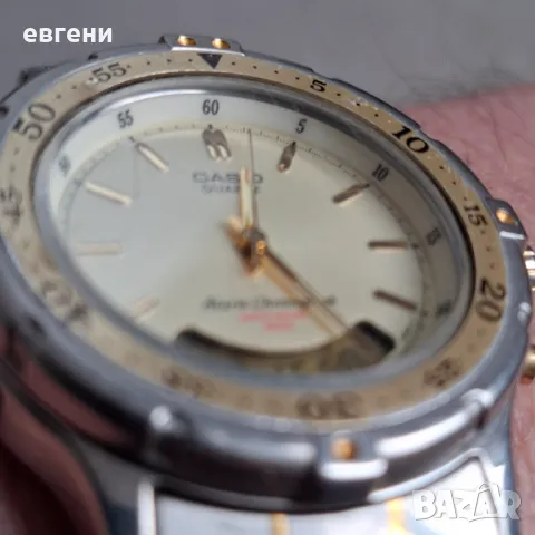 Casio AD-512, снимка 12 - Мъжки - 49137354