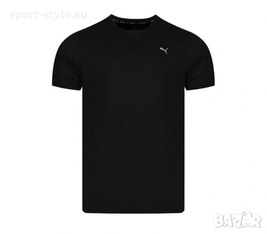 Тениски Пума Performance - черни и бели