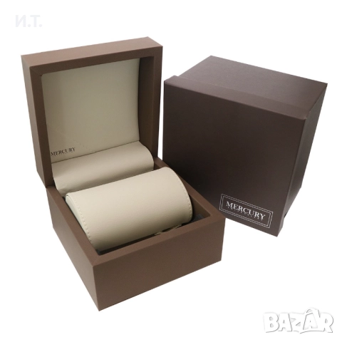 MERCURY - Швейцарско качество.Нов., снимка 4 - Мъжки - 51958980