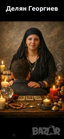 🔮 Ясновидство • Таро • Енергийна помощ, снимка 6 - Събиране на разделени двойки - 53639228