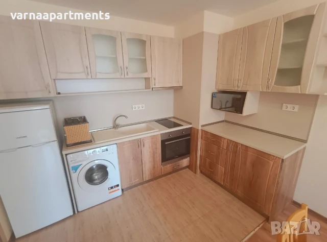 Апартамент Младост до Дом Младост и Делта планет мол Нощувки Варна, снимка 4 - Квартири, нощувки - 45508564