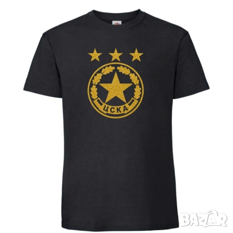 ЦСКА, мъжки, дамски, детски, черно, футбол