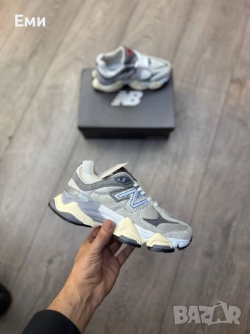 New Balance 9060 дамски спортни маратонки , снимка 6 - Маратонки - 51645321