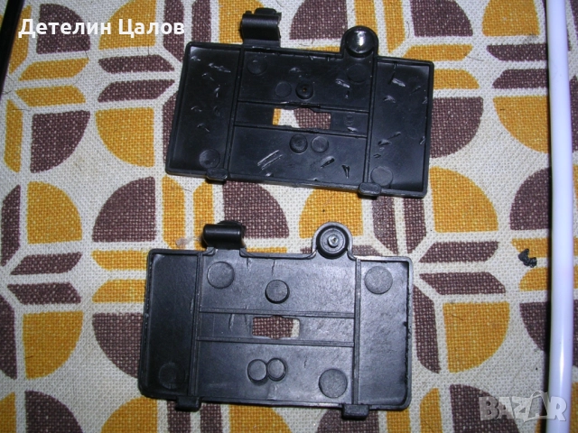 Два броя дистанционно за радиоуправляеми коли автомобили джипчета, снимка 10 - Електрически играчки - 52906651