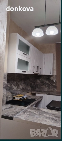 2стаен преустроен на тристаен Перник кв.Тв.ливади, снимка 7 - Апартаменти - 52003860