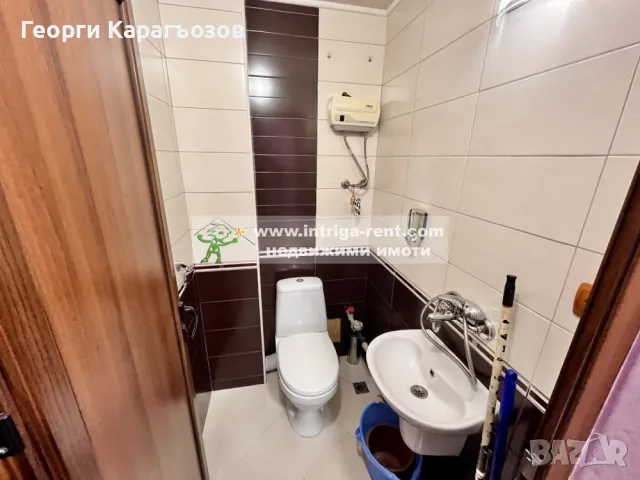 №3952 Фризьорски салон / Салон за красота под наем, етаж 1 - 22м2 | Център, град Хасково., снимка 5 - Офиси - 50034664