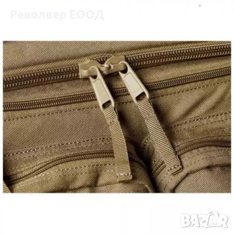 Сак 5.11 Tactical - Soms 3.0, в цвят Kangaroo, снимка 8 - Екипировка - 45281986