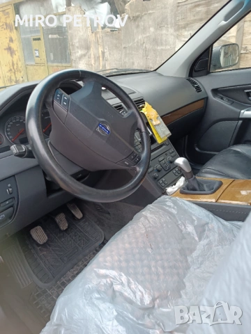Продавам ВолвоХС90, снимка 8 - Автомобили и джипове - 53720761