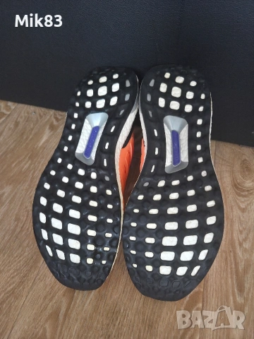 Adidas ultra boost 42,5 номер, снимка 7 - Маратонки - 53260170