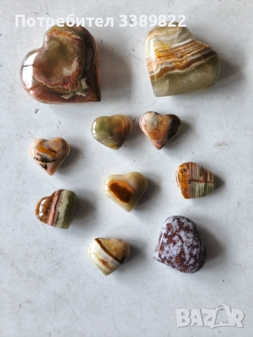 Естествени камъни , снимка 4 - Други - 52871484