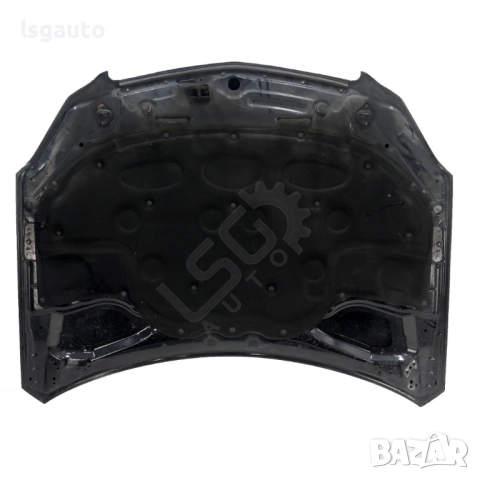 Преден капак Mercedes-Benz C-Class 204 (W/S/C) 2007-2014 ID: 151416, снимка 2 - Части - 51970886