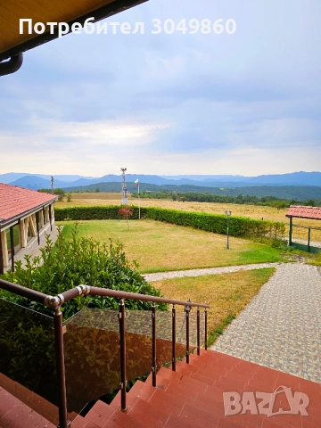 ПРОДАВА КЪЩА ГР.ЕЛЕНА,с.БАРАБОНИ, снимка 4 - Къщи - 53071318