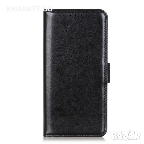 Xiaomi Poco M3 Magnetic Wallet Кожен Калъф и Протектор, снимка 6 - Калъфи, кейсове - 48784586