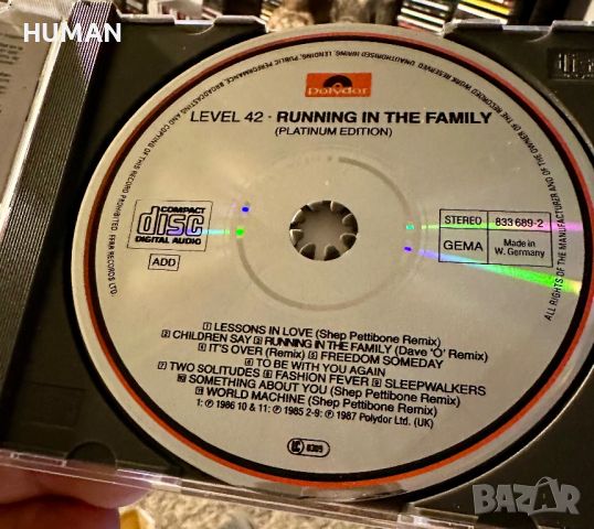 Johnny Hates Jazz,Level 42,Modern Talking,Pet Shop Boys, снимка 7 - CD дискове - 46367214