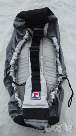 Бебешки слинг Premaxx 0-18 месеца , снимка 2 - Кенгура и ранички - 53615447