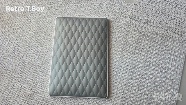 Kobo Touck електронна книга, снимка 4 - Електронни четци - 53752831