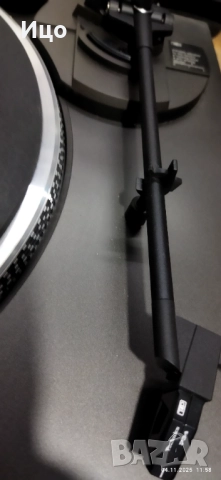 Technics SL-BD3D грамофон., снимка 6 - Грамофони - 52291481