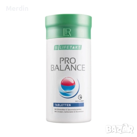 Pro Balance Tablets | Pro Balance Таблетки