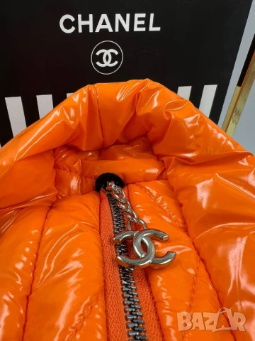 чанти chanel, снимка 10 - Чанти - 51420528