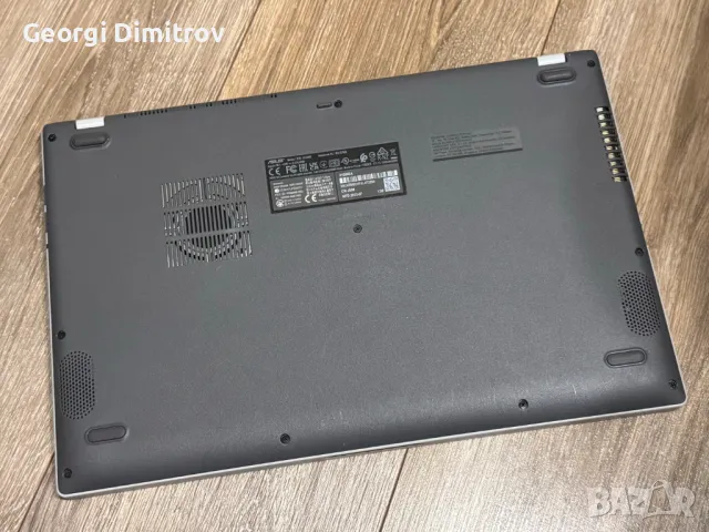 Asus Vivobook 15 X515EA отличен I3/16RAM/512SSD, снимка 8 - Лаптопи за работа - 48283106