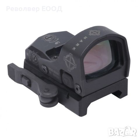 Бързомер Sightmark - Mini shot M-spec LQD, снимка 5 - Оборудване и аксесоари за оръжия - 45315605