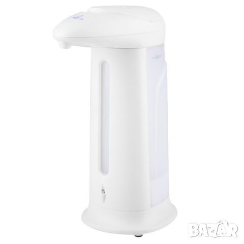 Автоматичен дозатор за сапун Soap Magic, снимка 11 - Други стоки за дома - 45818216