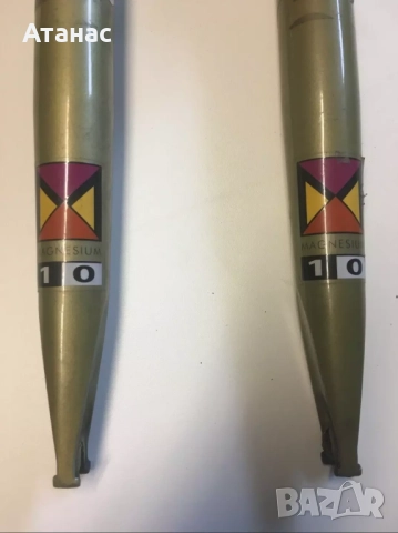 Вилка Rock Shox Mag21, снимка 2 - Велосипеди - 51559984