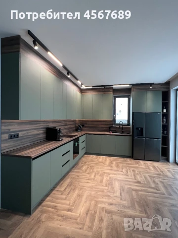 Мебели и кухни по поръчка | Дърводелски услуги | Варна | Carpenter, снимка 4 - Дърводелски услуги - 51410026