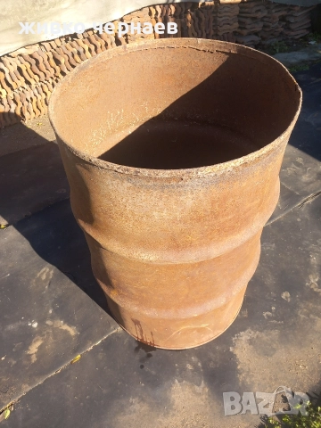 варели 200л., снимка 2 - Други стоки за дома - 51325132