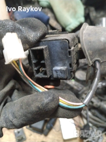 Лостче за светлини за Chevrolet Lacetti , Daewoo Nubira , 96190794, снимка 7 - Части - 53746836