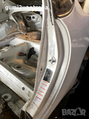 Задни Калници Задна Половина Toyota GT86 2018 Subaru BRZ, снимка 9 - Части - 52852074