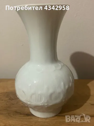 Royal KPM. Ваза.1974