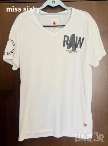 G-Star Raw,Replay,Nike,Diesel,Armani,Antony Morato,Zara,Adidas тениски, снимка 3 - Тениски - 53656061