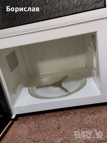 Микровълнова фурна LG, снимка 6 - Микровълнови - 52926174