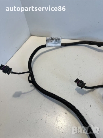 Кабелна инсталация за сензор за заден паркинг за Volvo XC60 (2011) 31254059, снимка 2 - Части - 53774366