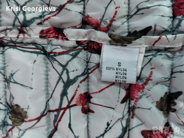 Пролетно Яке , снимка 3 - Якета - 53949692