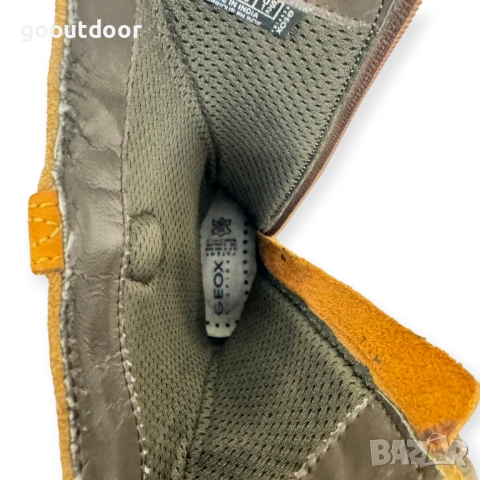 Geox детски каубойски ботуши (30), снимка 7 - Детски боти и ботуши - 52574153