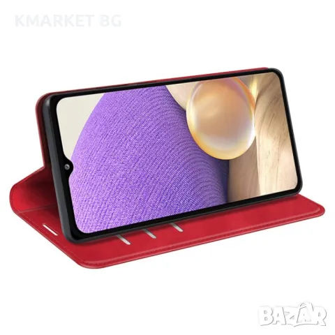 Samsung Galaxy A53 5G Wallet Калъф и Протектор, снимка 8 - Калъфи, кейсове - 48374746