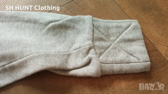 SUPERDRY Размер М - L мъжка блуза 23-57, снимка 7 - Блузи - 52728107