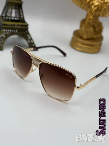 очила с калъф dita, снимка 14 - Слънчеви и диоптрични очила - 50422242