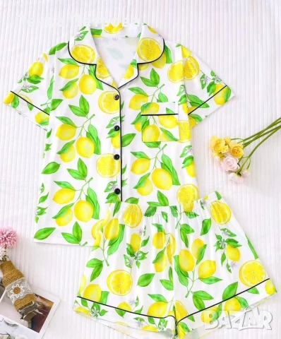 дамскидрехи, снимка 8 - Пижами - 53715767