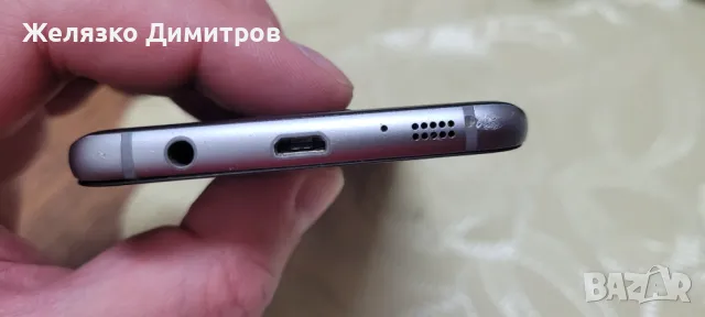 Samsung S7 Edge за части, снимка 5 - Резервни части за телефони - 49518630