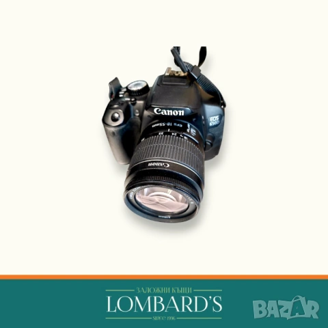 Фотоапарат Canon 650d, N: 3155096