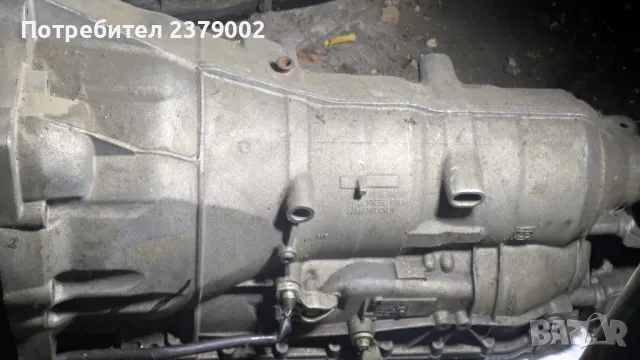 Автоматична скоростна кутия за Mercedes Sl 500