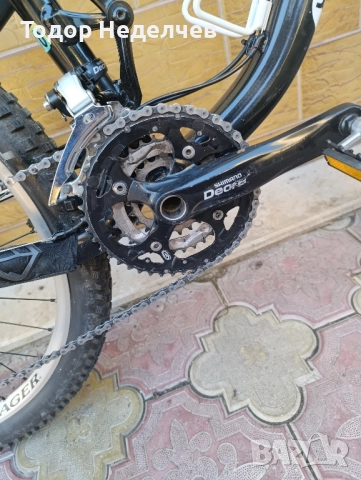 Gary Ficher 26 цола     ., снимка 8 - Велосипеди - 52414429